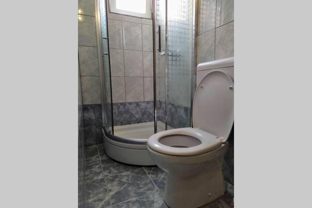 Apartamento Davor Tučepi Exterior foto